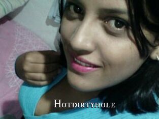 Hotdirtyhole