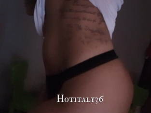 hotitaly36 cams