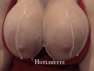 Hotlinette