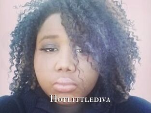Hotlittlediva