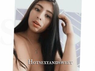 Hotsexyandsweet