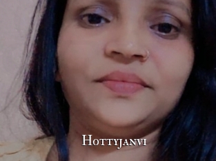 Hottyjanvi