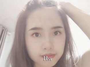 Hsy