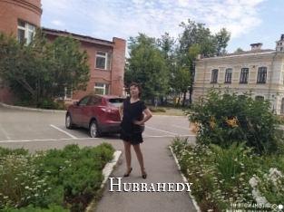 Hubbahedy