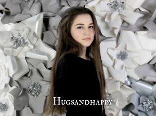 Hugsandhappy
