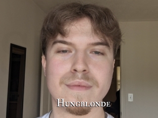 Hungblonde