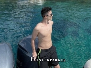 Hunterparker