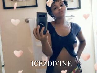 ICEZDIVINE