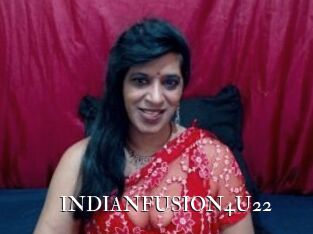 INDIANFUSION4U22