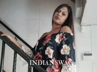 INDIANSWAG