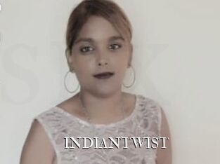 INDIANTWIST