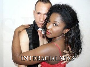 INTERACIALMIXS