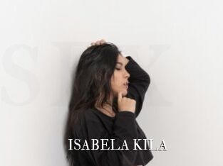 ISABELA_KILA