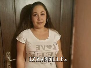 IZZABELLEx