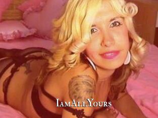 IamAllYours