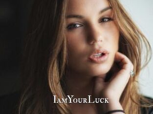 IamYourLuck