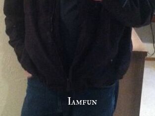 Iamfun