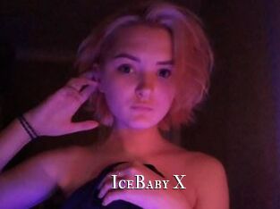 IceBaby_X