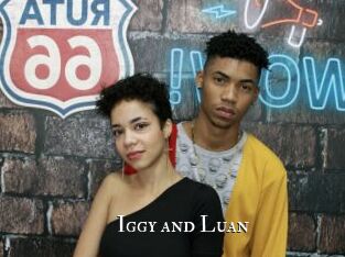 Iggy_and_Luan