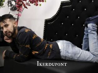 Ikerdupont