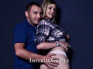 ImperialCouple