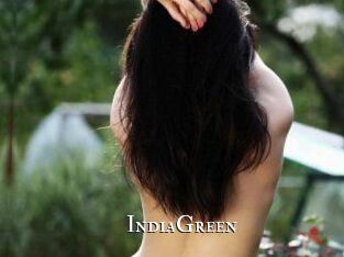 IndiaGreen