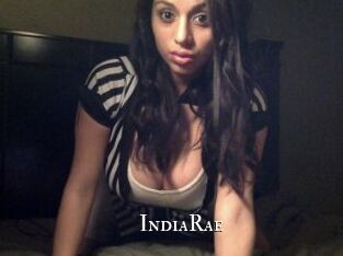 IndiaRae