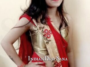 IndianDesi_Sana