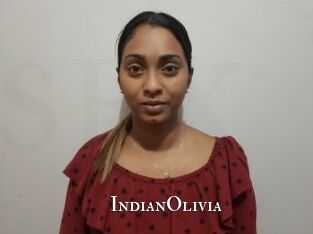 IndianOlivia