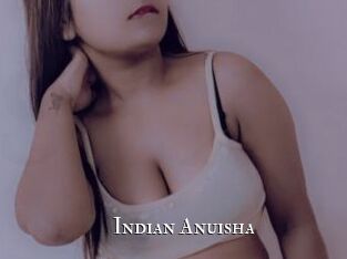 Indian_Anuisha