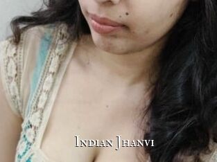 Indian_Jhanvi