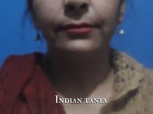 Indian_tanya