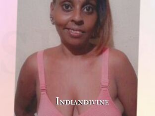 Indiandivine