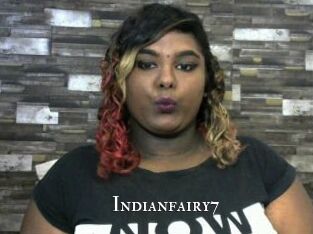 Indianfairy7