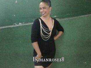 Indianrose18