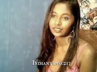 Indiantease213