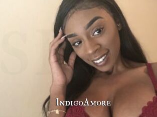 IndigoAmore cams