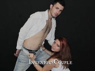 IngeniousCouple