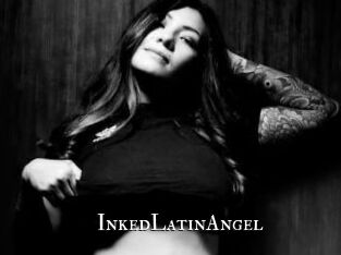 InkedLatinAngel