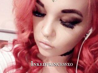 Inkedprincessxo