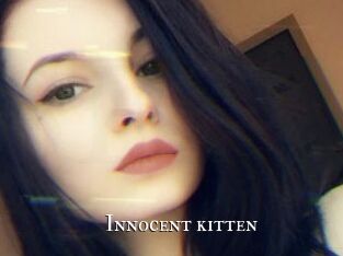 Innocent_kitten