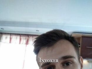 Invoker