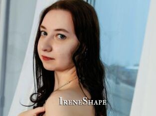 IreneShape