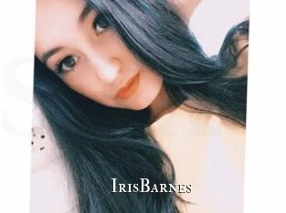 IrisBarnes