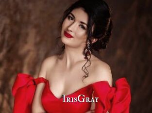 IrisGray