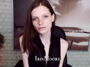 IrisMoore