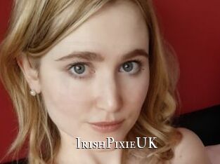 IrishPixieUK