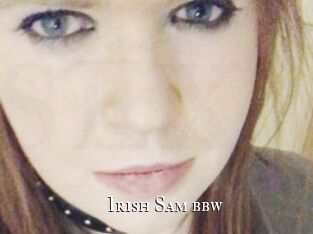 Irish_Sam_bbw