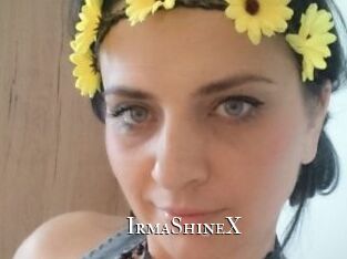 IrmaShineX