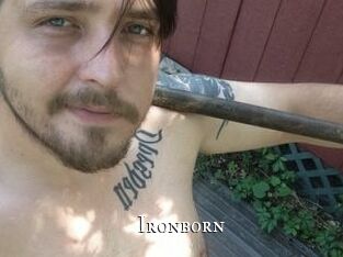 Ironborn